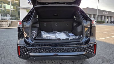 2026 Volkswagen Tiguan SEL R-Line Turbo