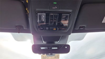 2026 Volkswagen Tiguan SEL R-Line Turbo