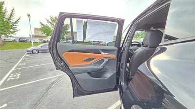 2026 Volkswagen Tiguan SEL R-Line Turbo