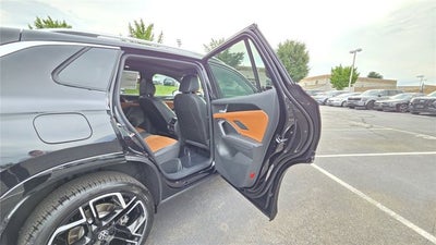 2026 Volkswagen Tiguan SEL R-Line Turbo