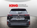 2026 Volkswagen Tiguan SEL R-Line Turbo