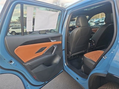 2026 Volkswagen Tiguan SEL R-Line Turbo