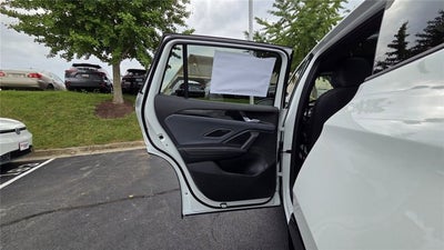 2026 Volkswagen Tiguan SEL R-Line Turbo