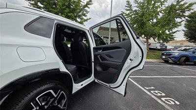2026 Volkswagen Tiguan SEL R-Line Turbo