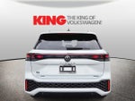 2026 Volkswagen Tiguan SEL R-Line Turbo