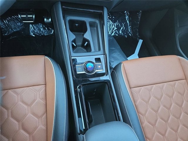 2026 Volkswagen Tiguan SEL R-Line Turbo