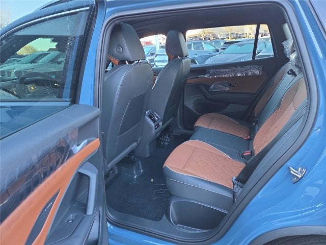 2026 Volkswagen Tiguan SEL R-Line Turbo