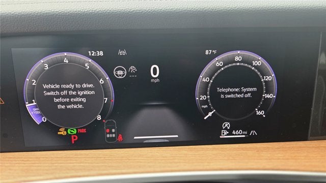 2026 Volkswagen Tiguan SEL R-Line Turbo