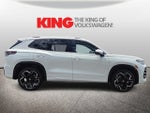 2026 Volkswagen Tiguan SEL R-Line Turbo