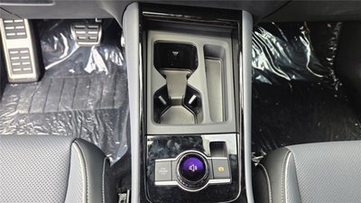2026 Volkswagen Tiguan SEL R-Line Turbo