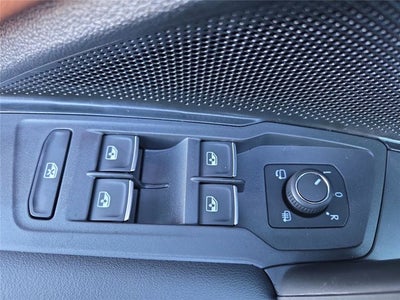 2026 Volkswagen Tiguan SEL R-Line Turbo