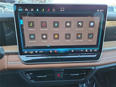 2026 Volkswagen Tiguan SEL R-Line Turbo