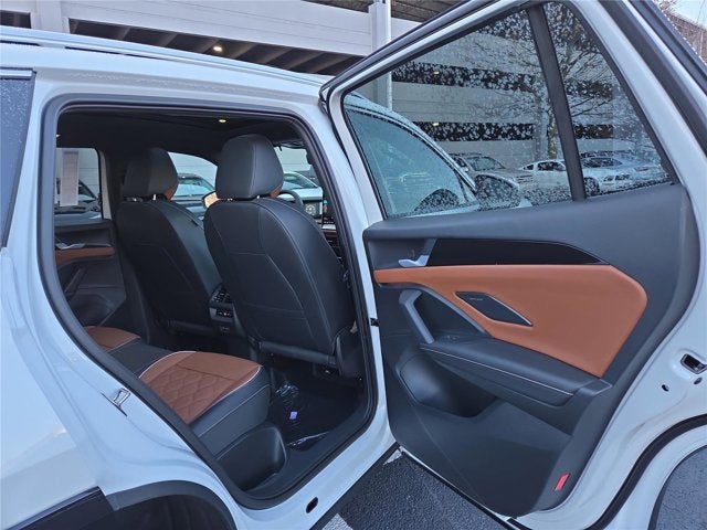 2026 Volkswagen Tiguan SEL R-Line Turbo