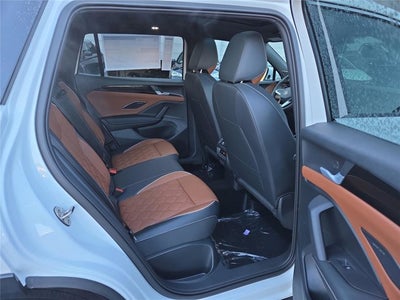 2026 Volkswagen Tiguan SEL R-Line Turbo