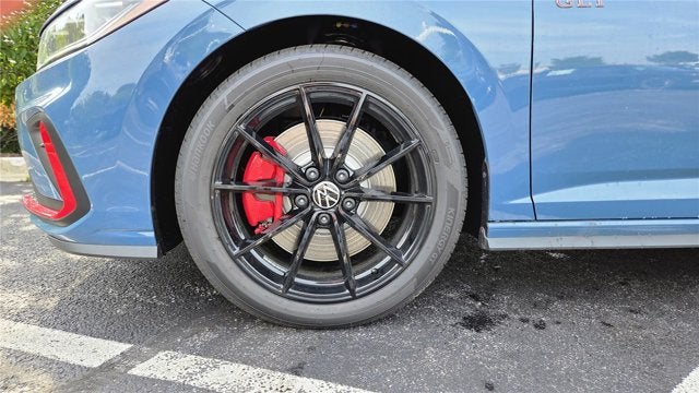 2026 Volkswagen Jetta GLI Autobahn