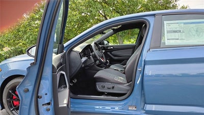 2026 Volkswagen Jetta GLI Autobahn