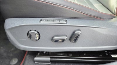 2026 Volkswagen Jetta GLI Autobahn