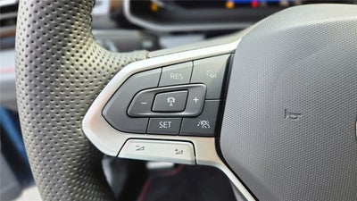2026 Volkswagen Jetta GLI Autobahn