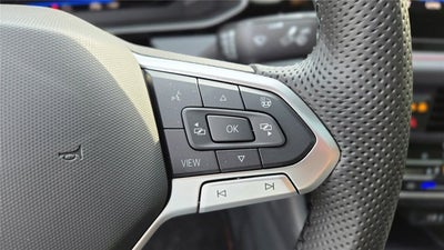 2026 Volkswagen Jetta GLI Autobahn