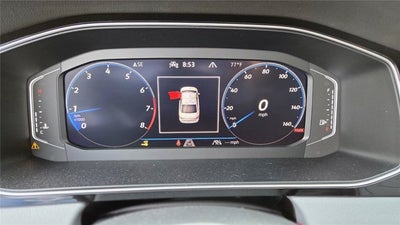 2026 Volkswagen Jetta GLI Autobahn