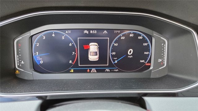 2026 Volkswagen Jetta GLI Autobahn