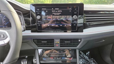 2026 Volkswagen Jetta GLI Autobahn
