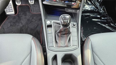 2026 Volkswagen Jetta GLI Autobahn
