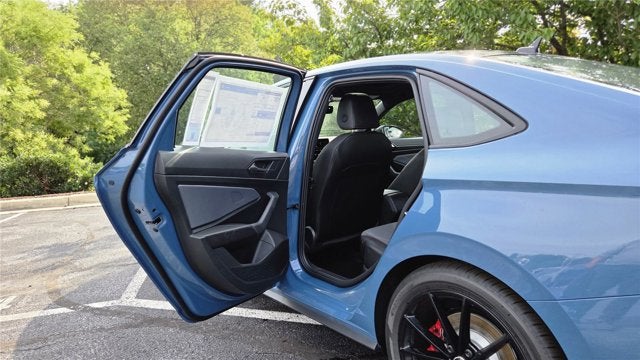 2026 Volkswagen Jetta GLI Autobahn