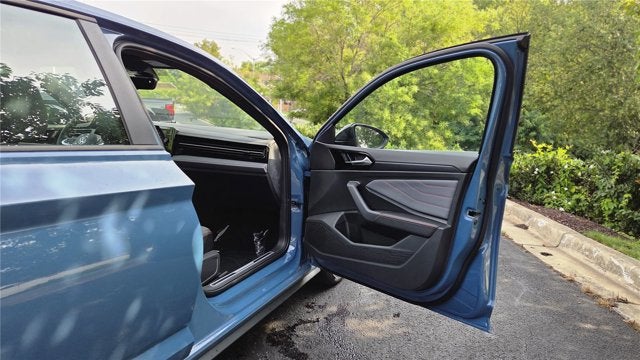 2026 Volkswagen Jetta GLI Autobahn