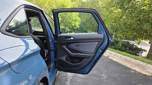 2026 Volkswagen Jetta GLI Autobahn