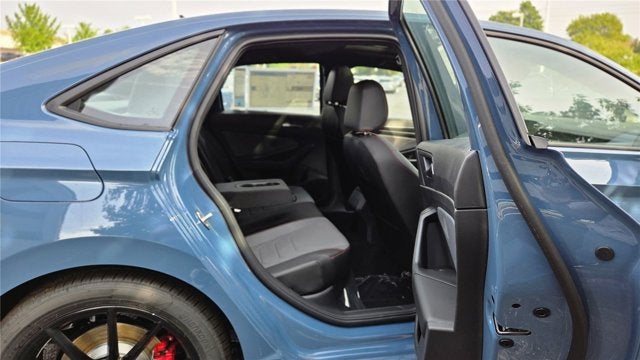 2026 Volkswagen Jetta GLI Autobahn