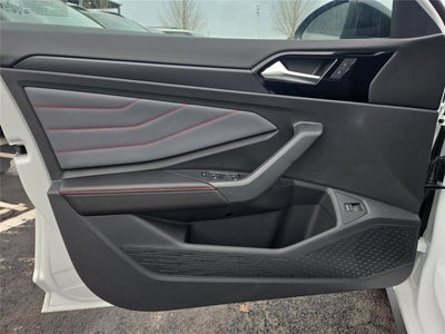 2026 Volkswagen Jetta GLI Autobahn