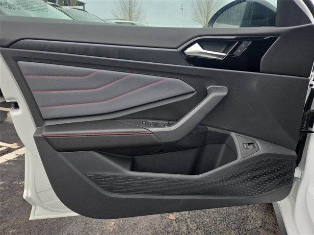 2026 Volkswagen Jetta GLI Autobahn