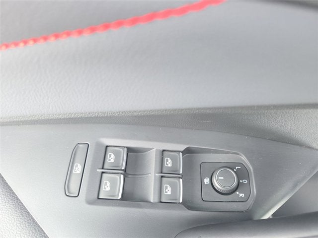 2026 Volkswagen Jetta GLI Autobahn