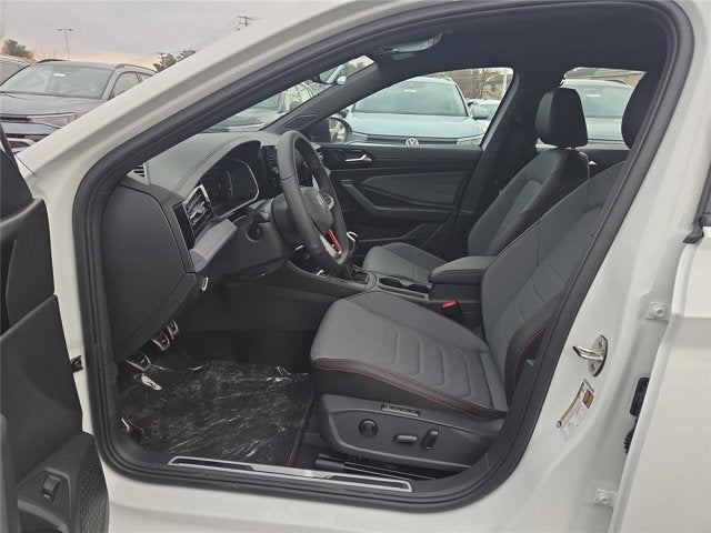 2026 Volkswagen Jetta GLI Autobahn