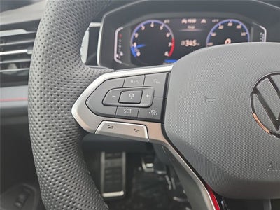 2026 Volkswagen Jetta GLI Autobahn