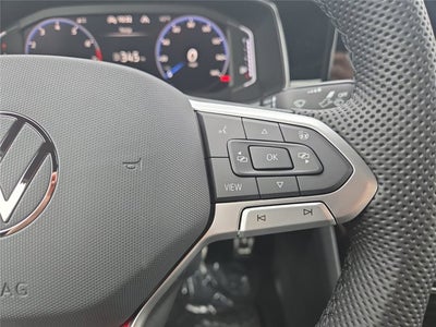 2026 Volkswagen Jetta GLI Autobahn