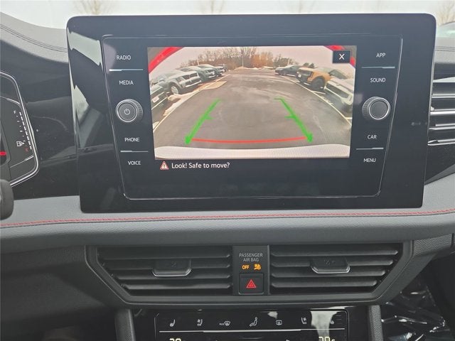 2026 Volkswagen Jetta GLI Autobahn