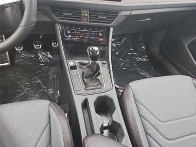 2026 Volkswagen Jetta GLI Autobahn