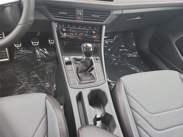 2026 Volkswagen Jetta GLI Autobahn