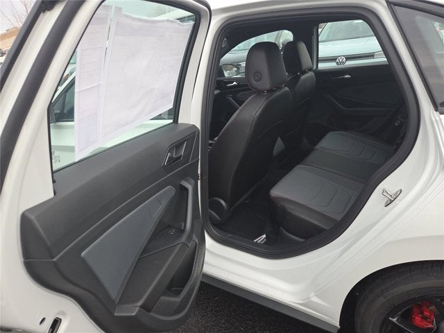 2026 Volkswagen Jetta GLI Autobahn