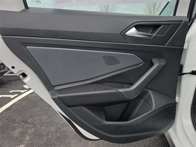 2026 Volkswagen Jetta GLI Autobahn