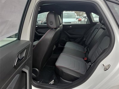 2026 Volkswagen Jetta GLI Autobahn