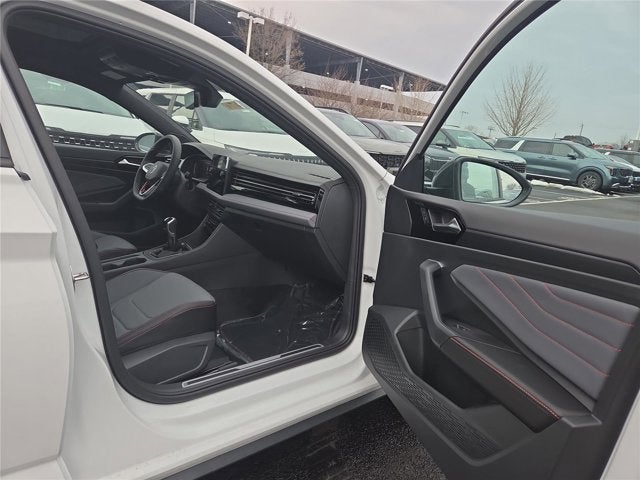 2026 Volkswagen Jetta GLI Autobahn