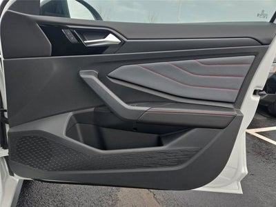 2026 Volkswagen Jetta GLI Autobahn