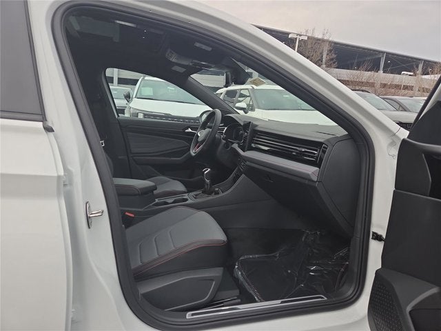 2026 Volkswagen Jetta GLI Autobahn