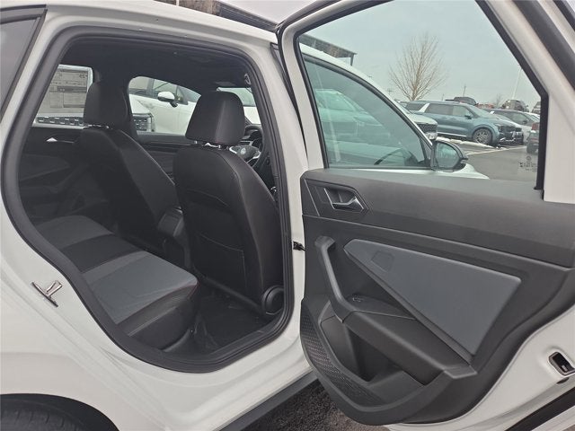 2026 Volkswagen Jetta GLI Autobahn