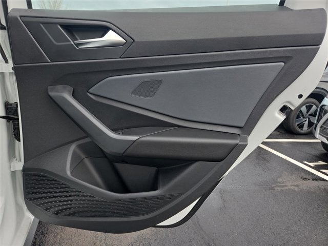 2026 Volkswagen Jetta GLI Autobahn