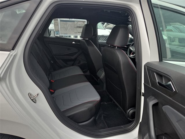 2026 Volkswagen Jetta GLI Autobahn