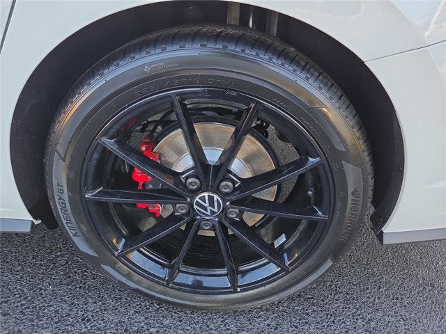 2026 Volkswagen Jetta GLI Autobahn